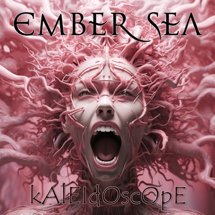 Ember Sea : Kaleidoscope